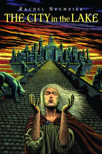 cover image The City in the Lake