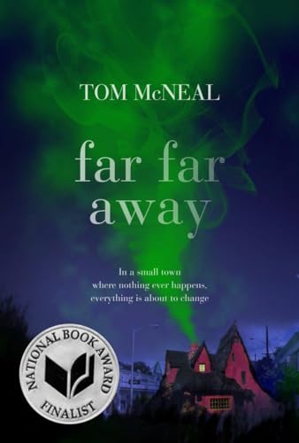 cover image Far Far Away