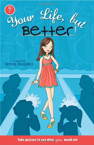 cover image Your Life, but Better: Step Back or Step Up