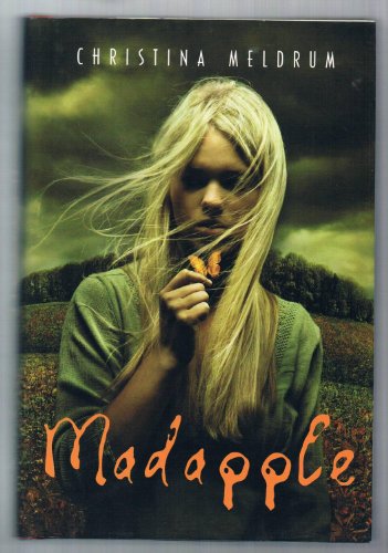 cover image Madapple