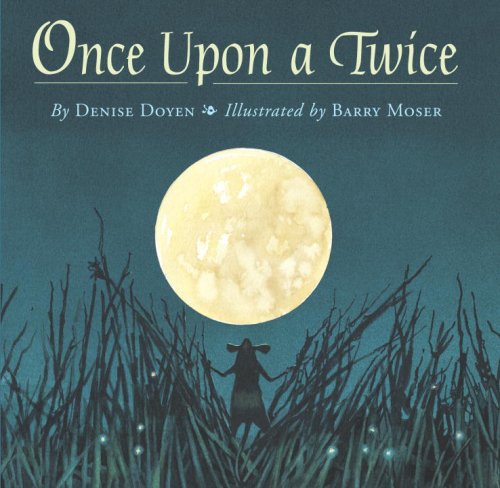 cover image Once Upon a Twice