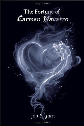 cover image The Fortune of Carmen Navarro