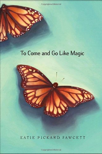cover image To Come and Go Like Magic