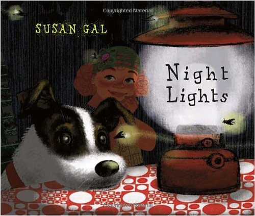 cover image Night Lights
