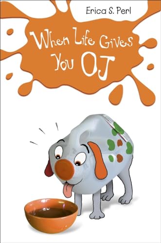 cover image When Life Gives You O.J.