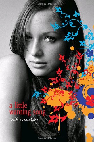 cover image A Little Wanting Song