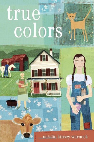 cover image True Colors
