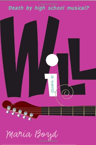 cover image Will