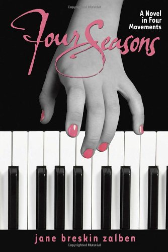 cover image Four Seasons