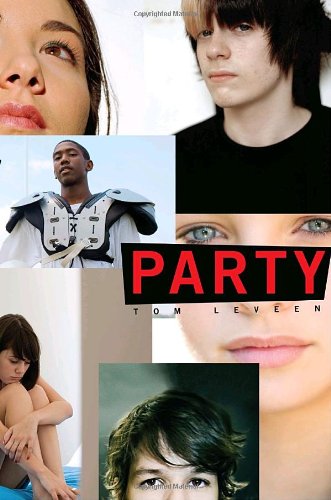 cover image Party