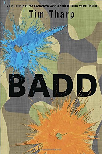 cover image Badd