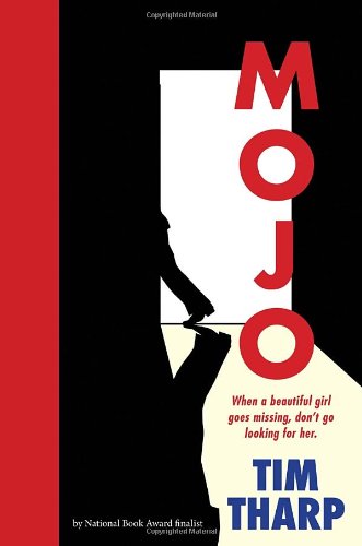 cover image Mojo