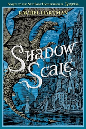 cover image Shadow Scale