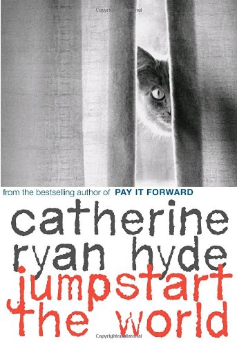 cover image Jumpstart the World