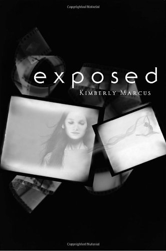 cover image Exposed