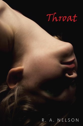 cover image Throat