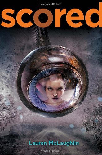 cover image Scored