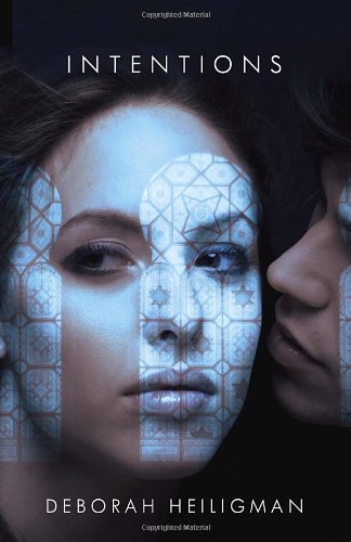 cover image Intentions