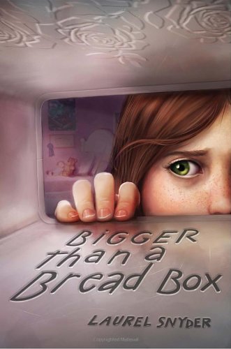 cover image Bigger Than a Bread Box