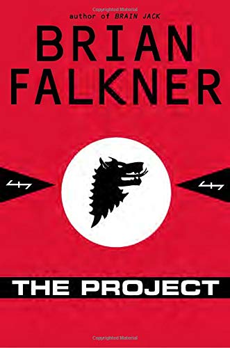 cover image The Project