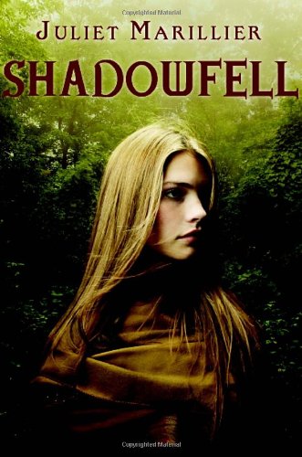 cover image Shadowfell