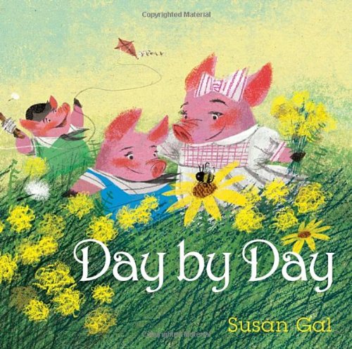 cover image Day by Day