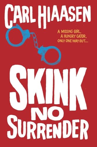 cover image Skink—No Surrender