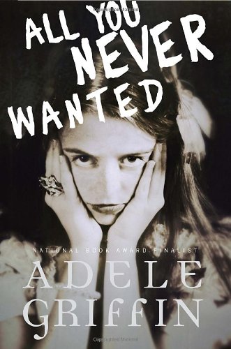 cover image All You Never Wanted