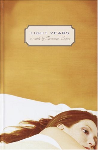 cover image LIGHT YEARS