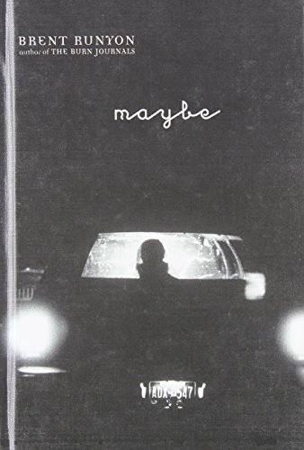 cover image Maybe