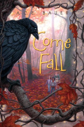 cover image Come Fall