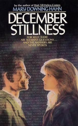 cover image December Stillness