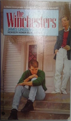 cover image The Wincesters