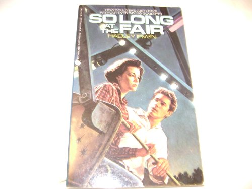 cover image So Long at the Fair