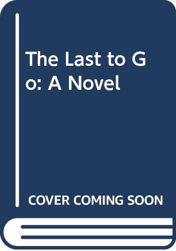 cover image Last to Go