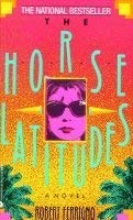 cover image The Horse Latitudes