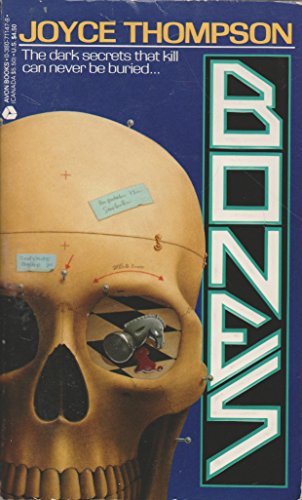 cover image Bones