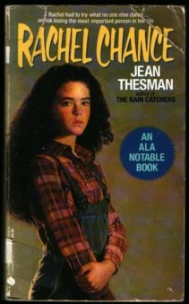cover image Rachel Chance