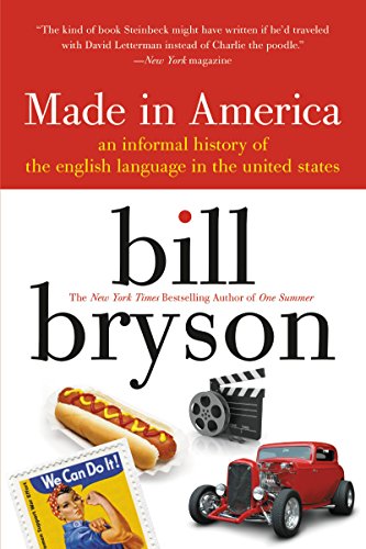 cover image Made in America