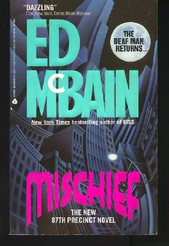 cover image Mischief