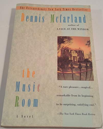 cover image Music Room