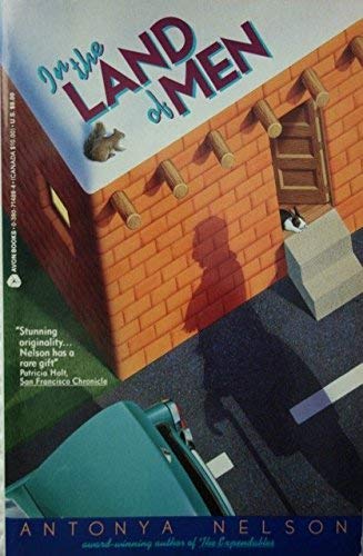 cover image In the Land of Men
