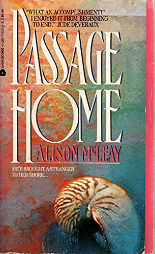 cover image Passage Home