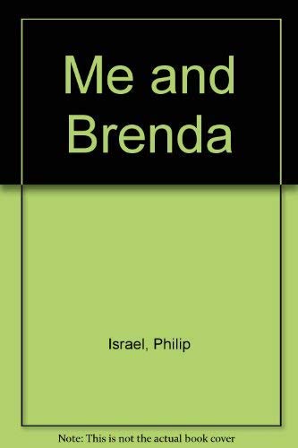 cover image Me and Brenda