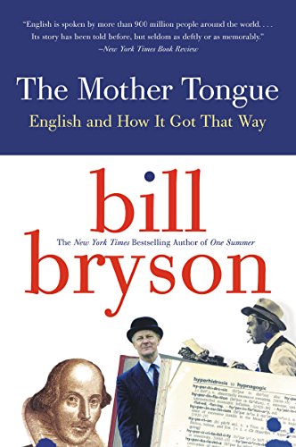 cover image The Mother Tongue