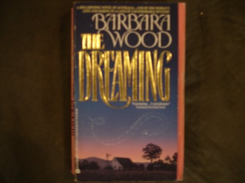 cover image Dreaming