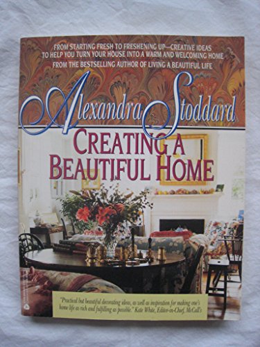 cover image Creating Beaut. Home Co