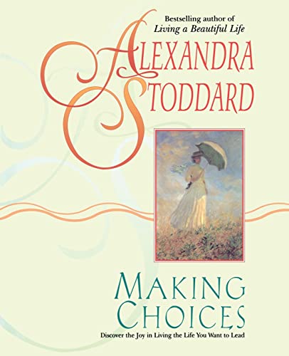 cover image Making Choicesco