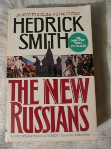 cover image New Russians