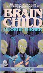 cover image Brain Child